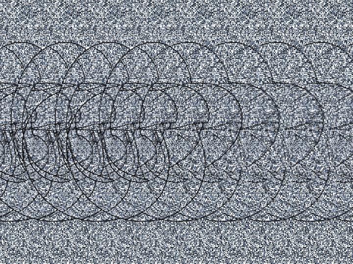 Outline Stereogram